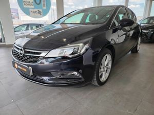 Opel Astra 1.4 Turbo S/S 110kW (150CV) Dynamic Auto - Foto 3