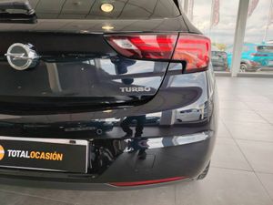 Opel Astra 1.4 Turbo S/S 110kW (150CV) Dynamic Auto - Foto 11