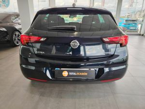 Opel Astra 1.4 Turbo S/S 110kW (150CV) Dynamic Auto - Foto 8