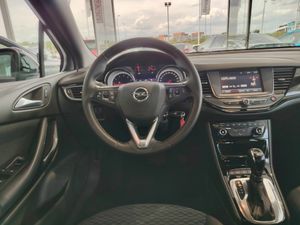 Opel Astra 1.4 Turbo S/S 110kW (150CV) Dynamic Auto - Foto 19