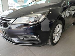 Opel Astra 1.4 Turbo S/S 110kW (150CV) Dynamic Auto - Foto 9