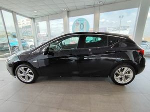 Opel Astra 1.4 Turbo S/S 110kW (150CV) Dynamic Auto - Foto 4