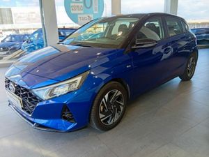 Hyundai i20 1.0 TGDI 74kW (100CV) 48V Tecno - Foto 3