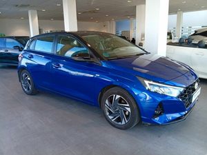 Hyundai i20 1.0 TGDI 74kW (100CV) 48V Tecno - Foto 2