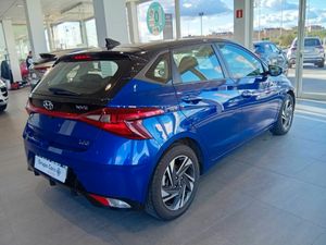 Hyundai i20 1.0 TGDI 74kW (100CV) 48V Tecno - Foto 3