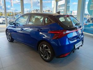 Hyundai i20 1.0 TGDI 74kW (100CV) 48V Tecno - Foto 4