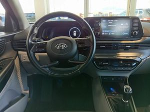 Hyundai i20 1.0 TGDI 74kW (100CV) 48V Tecno - Foto 6