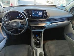 Hyundai i20 1.0 TGDI 74kW (100CV) 48V Tecno - Foto 7