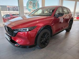 Mazda CX-5 2.2 DE 110kW (150CV) Homura - Foto 3
