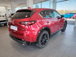 Mazda CX-5 2.2 DE 110kW (150CV) Homura - Foto 3