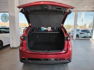 Mazda CX-5 2.2 DE 110kW (150CV) Homura - Foto 5