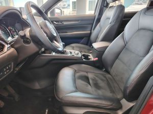 Mazda CX-5 2.2 DE 110kW (150CV) Homura - Foto 9
