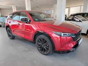 Mazda CX-5 2.2 DE 110kW (150CV) Homura - Foto 2