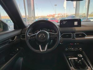 Mazda CX-5 2.2 DE 110kW (150CV) Homura - Foto 6