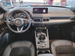 Mazda CX-5 2.2 DE 110kW (150CV) Homura - Foto 7