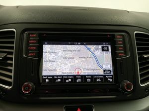 Volkswagen Sharan Advance 2.0 TDI 135kW(184CV) BMT DSG - Foto 26