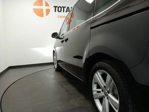 Volkswagen Sharan Advance 2.0 TDI 135kW(184CV) BMT DSG - Foto 13