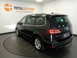 Volkswagen Sharan Advance 2.0 TDI 135kW(184CV) BMT DSG - Foto 6