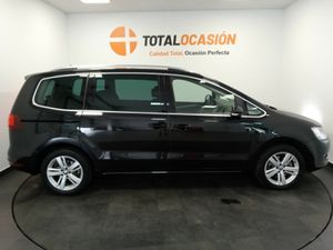 Volkswagen Sharan Advance 2.0 TDI 135kW(184CV) BMT DSG - Foto 4
