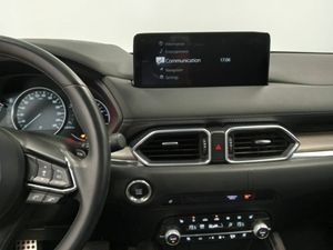 Mazda CX-5 2.5 GE 143kW (194CV) AWD AT Signature - Foto 16