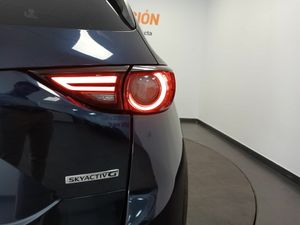 Mazda CX-5 2.5 GE 143kW (194CV) AWD AT Signature - Foto 33
