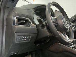 Mazda CX-5 2.5 GE 143kW (194CV) AWD AT Signature - Foto 26