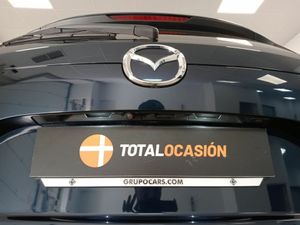 Mazda CX-5 2.5 GE 143kW (194CV) AWD AT Signature - Foto 15