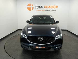 Mazda CX-5 2.5 GE 143kW (194CV) AWD AT Signature - Foto 3