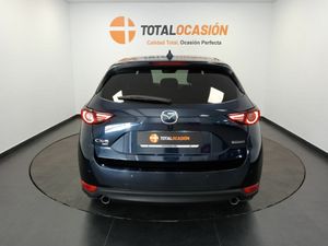 Mazda CX-5 2.5 GE 143kW (194CV) AWD AT Signature - Foto 8