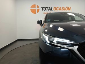 Mazda CX-5 2.5 GE 143kW (194CV) AWD AT Signature - Foto 30