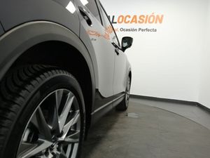Mazda CX-5 2.5 GE 143kW (194CV) AWD AT Signature - Foto 25