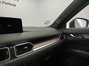 Mazda CX-5 2.5 GE 143kW (194CV) AWD AT Signature - Foto 13
