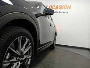 Mazda CX-5 2.5 GE 143kW (194CV) AWD AT Signature - Foto 34