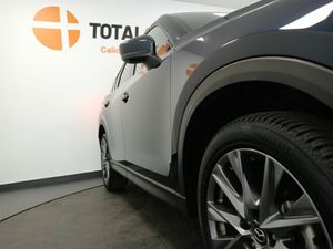 Mazda CX-5 2.5 GE 143kW (194CV) AWD AT Signature - Foto 23