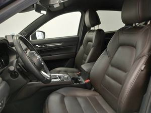 Mazda CX-5 2.5 GE 143kW (194CV) AWD AT Signature - Foto 35