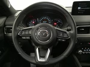 Mazda CX-5 2.5 GE 143kW (194CV) AWD AT Signature - Foto 19