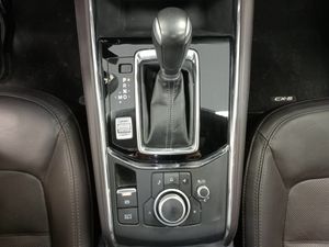 Mazda CX-5 2.5 GE 143kW (194CV) AWD AT Signature - Foto 20