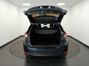 Mazda CX-5 2.5 GE 143kW (194CV) AWD AT Signature - Foto 21