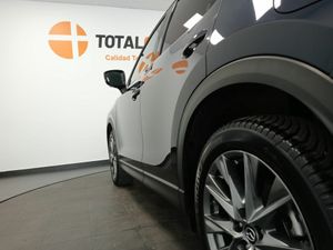 Mazda CX-5 2.5 GE 143kW (194CV) AWD AT Signature - Foto 32