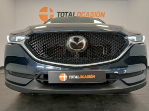 Mazda CX-5 2.5 GE 143kW (194CV) AWD AT Signature - Foto 9