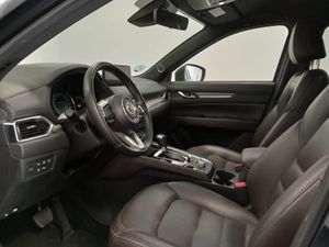 Mazda CX-5 2.5 GE 143kW (194CV) AWD AT Signature - Foto 24