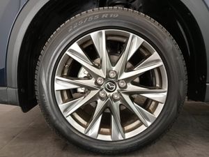 Mazda CX-5 2.5 GE 143kW (194CV) AWD AT Signature - Foto 29