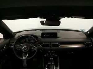 Mazda CX-5 2.5 GE 143kW (194CV) AWD AT Signature - Foto 18