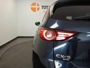 Mazda CX-5 2.5 GE 143kW (194CV) AWD AT Signature - Foto 14