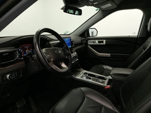 Ford Explorer 2.3T AWD AUTO LIMITED 300CV - Foto 15