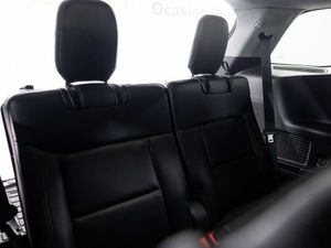 Ford Explorer 2.3T AWD AUTO LIMITED 300CV - Foto 26