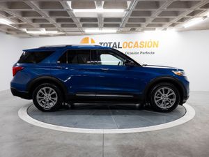 Ford Explorer 2.3T AWD AUTO LIMITED 300CV - Foto 6