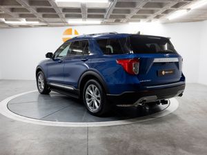 Ford Explorer 2.3T AWD AUTO LIMITED 300CV - Foto 3