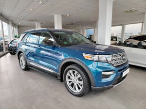 Ford Explorer 2.3T AWD AUTO LIMITED 300CV - Foto 2