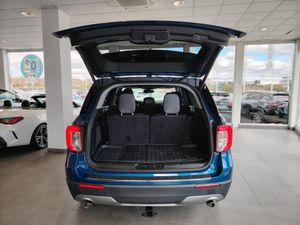 Ford Explorer 2.3T AWD AUTO LIMITED 300CV - Foto 16